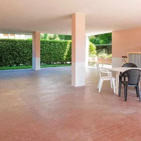 Apartment Fronte Bardolino