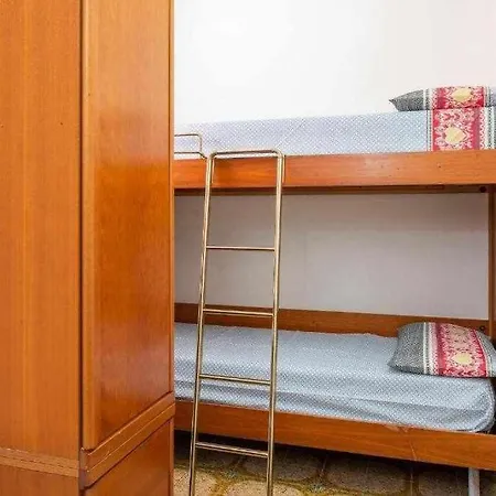 Apartment Fronte