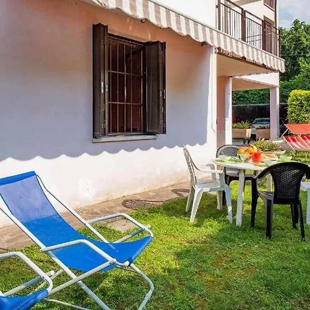 Apartment Fronte *