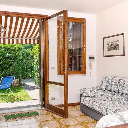 Apartment Fronte Bardolino