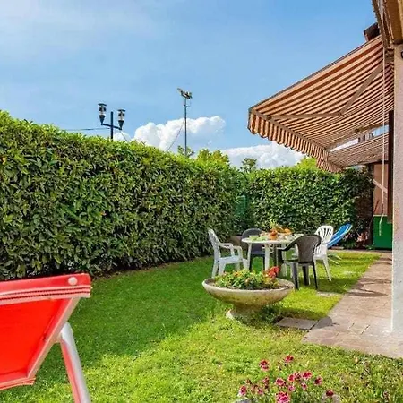 Apartment Fronte