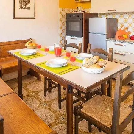 Apartment Fronte *